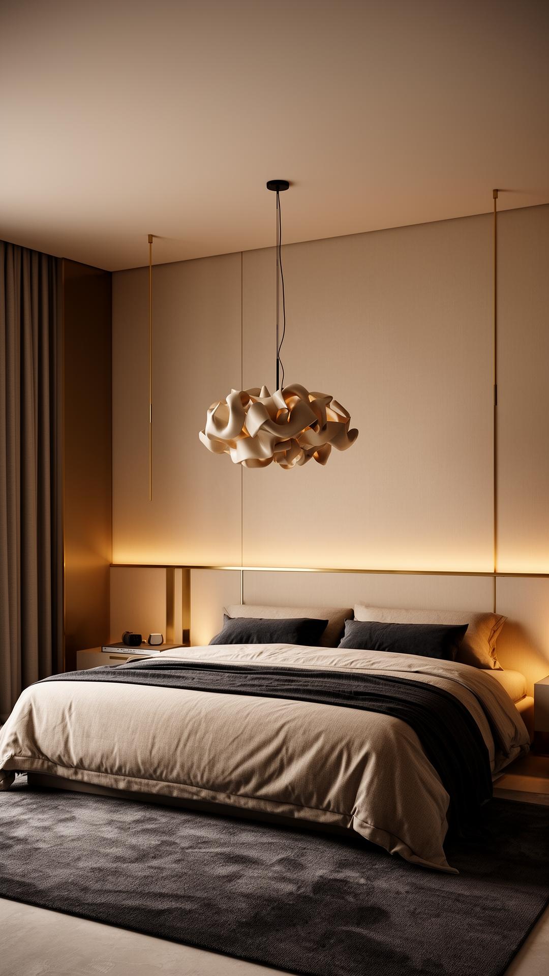 Modern Minimalist
