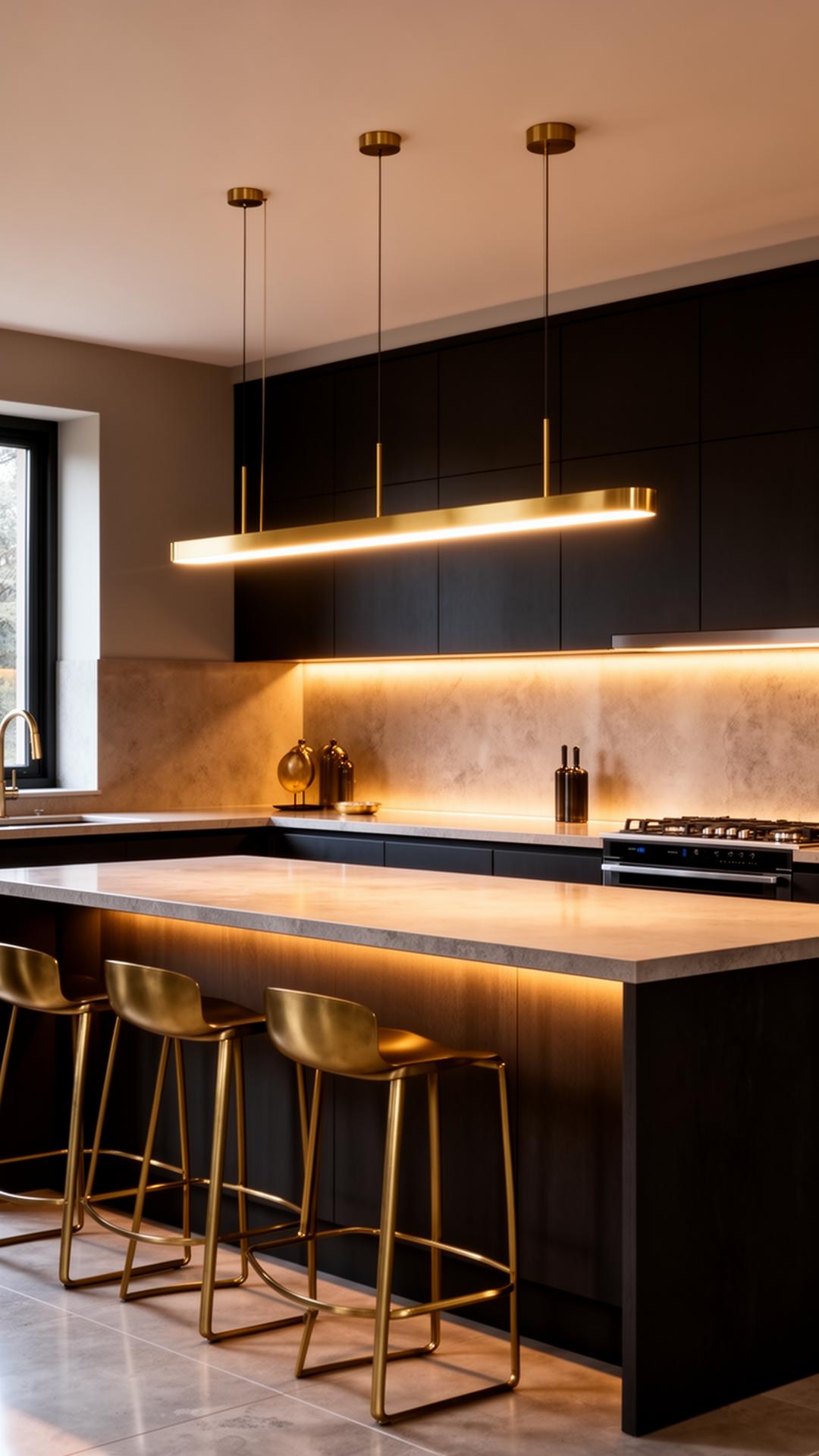 Smart Lighting
