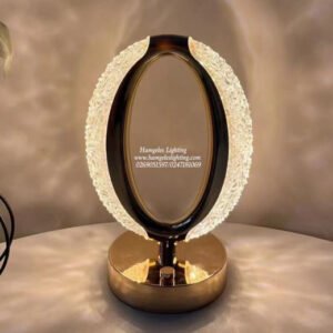 New Touch Sensor LED Table Lamp