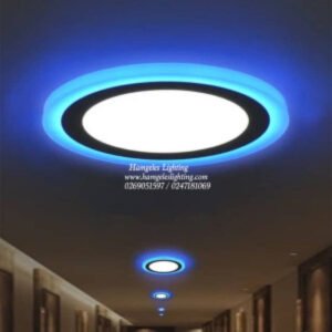 18w+16w LED Panel Lights