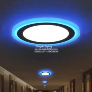 18w+16w LED Panel Lights