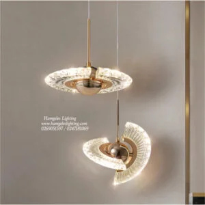 Adjustable LED Hanging Pendant Lights
