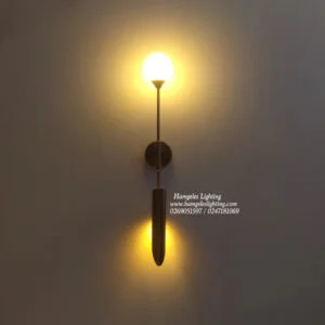 Luxury Modern Indoor Wall Lights