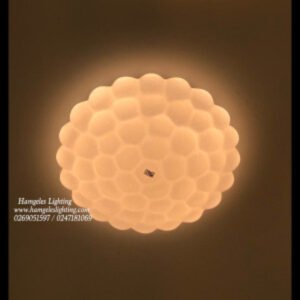 New 3 Colors Bubble LED Ceiling Lights