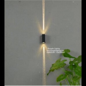 Waterproof LED Wall Lights