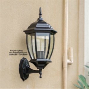 Antique Outdoor Wall Lights