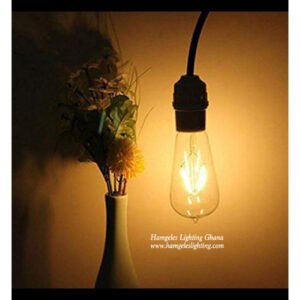 4w LED Filament Bulb