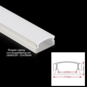 Newest LED Aluminum Profiles