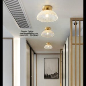 New Surface Ceiling Lights