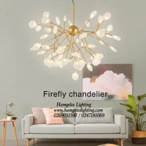 Modern Chandeliers