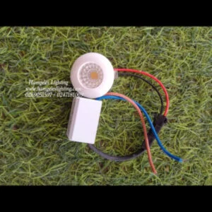 1W COB LED Spot Lights