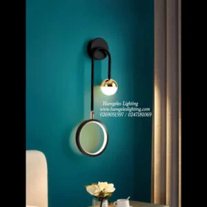 New Adjustable Indoor LED Wall Lights