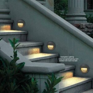5Watts Round LED Step Lights