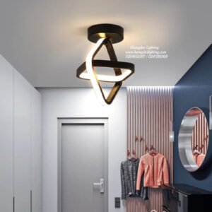 Modern 3 Colors Aisle Or Entryway LED Ceiling Lights