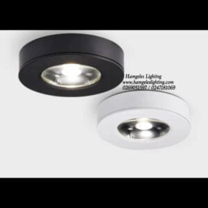 7Watts Surface LED Spot Lights