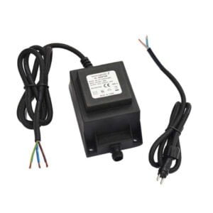 24V 50Watts Outdoor LED Transformers