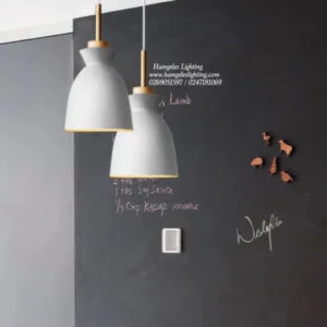 New Hanging Pendant Light