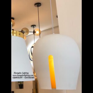 Modern Nordic Hanging Pendant Light
