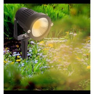 Outdoor Pegged LED Garden Lights