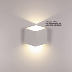 6watts waterproof LED wall light