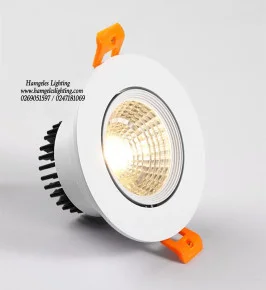5W Recessed LED Spot Lights