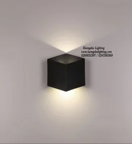 Waterproof LED Wall Lights
