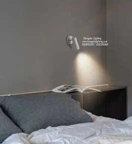 New Adjustable 3W LED Indoor LED Wall lights