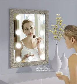 10Bulbs LED Mirror Light