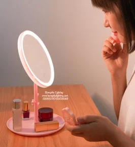 LED MakeUp Mirror Light