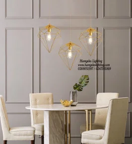 New Modern Hanging Pendant Light