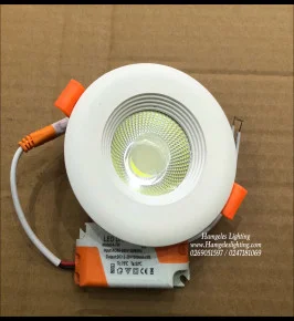 7w COB LED Spot Lights