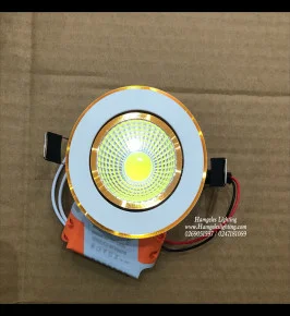 7W Adjustable LED Spot Lights