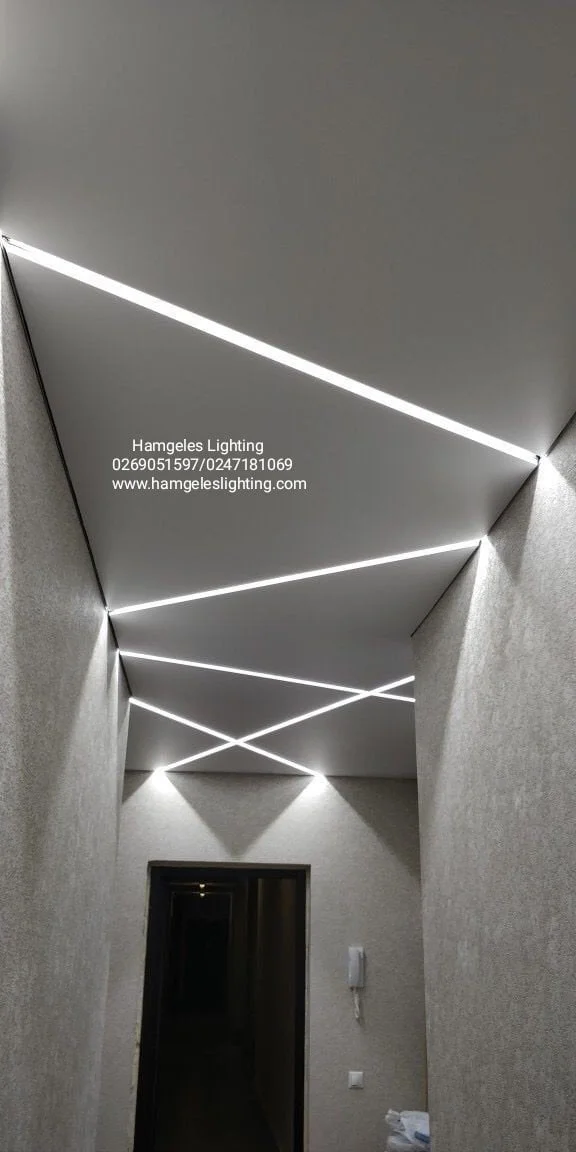 Hamgeles Lighting Ghana