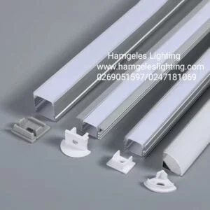 LED Aluminum Profiles