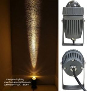 10w waterproof LED Projection light