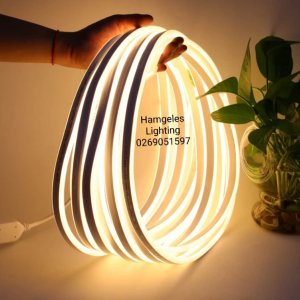 New Warm Neon LED Strip Lights