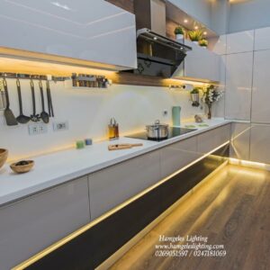 2EYE WARM LED STRIP LIGHTS