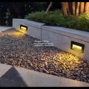 5Watts LED Step Lights or Staircase Lighting