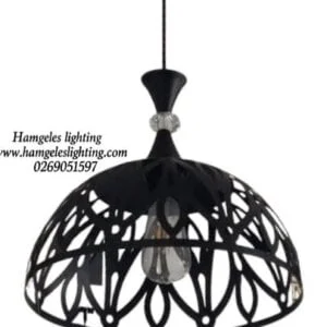 Modern Nordic Hanging Pendant Lights