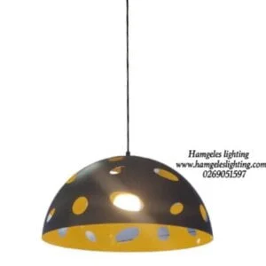 Nordic Hanging Pendant Lights