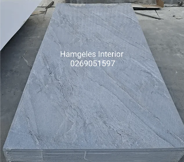 Hamgeles Interior Ghana