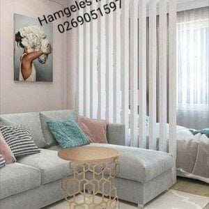 50x50 WPC Timber Tubes