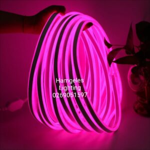 Neon LED Strip Lights