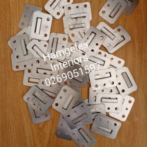 WPC Wall Panels Locks or Accessories