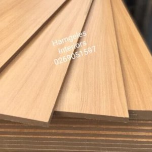 MDF Marble Boards