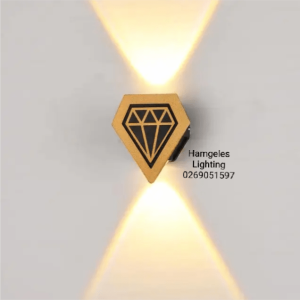 Waterproof Outdoor LED Wall Lights