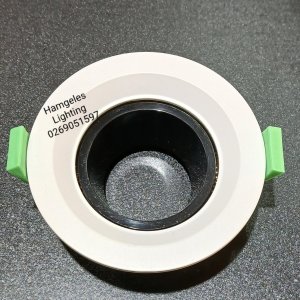 MR16 Spotlight Fittings