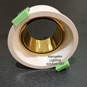 MR16 Spotlight Fittings