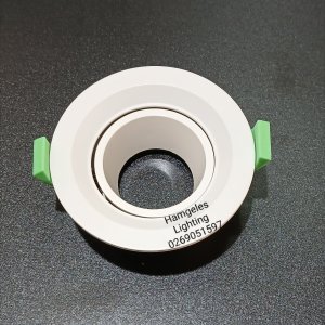 MR16 Spotlight Fittings