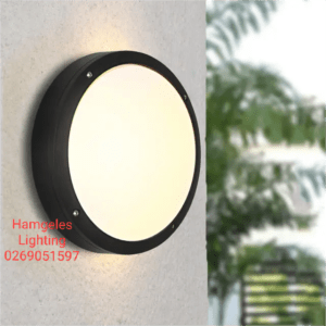 20w Waterproof Outdoor LED Wall Lights